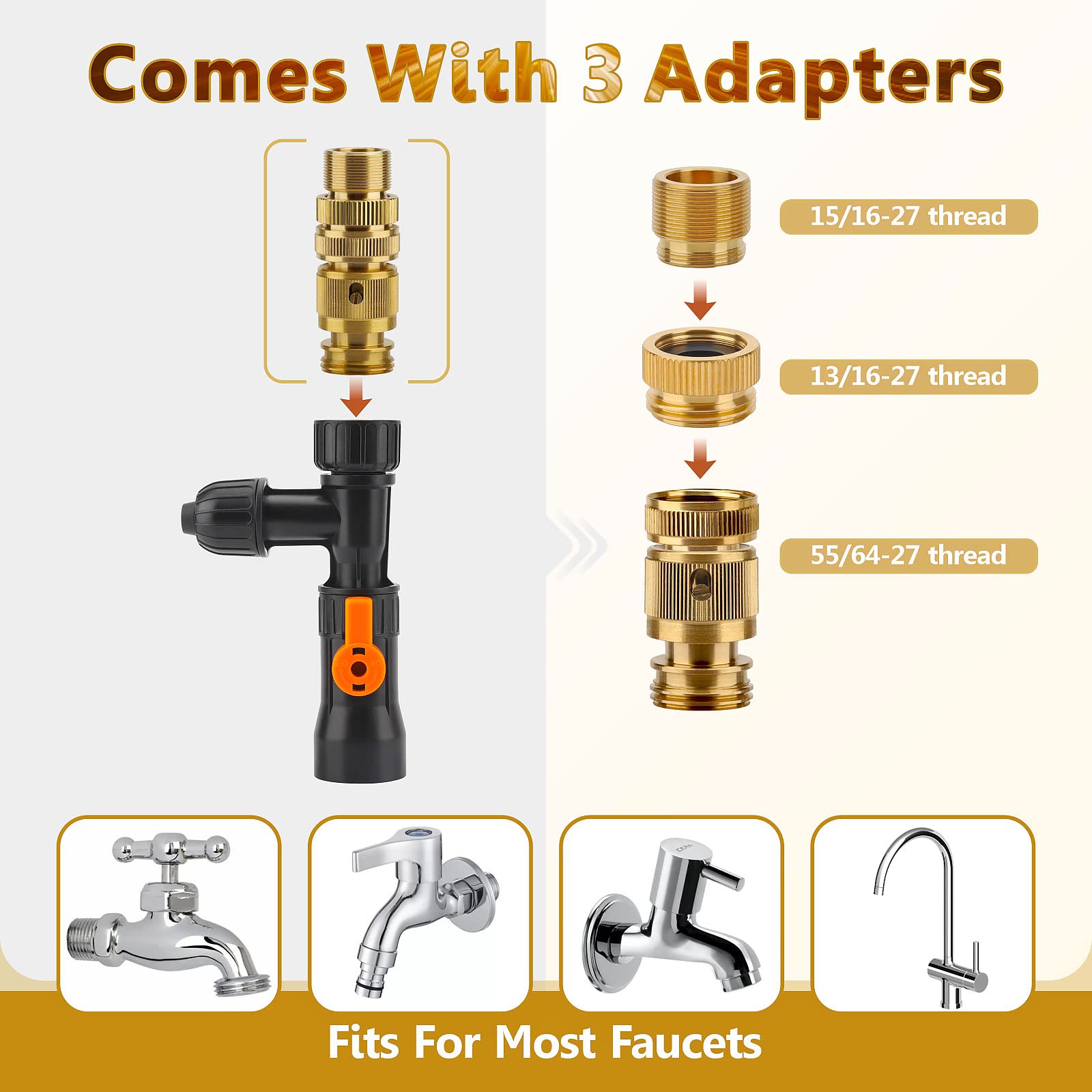 hygger tige de nettoyage gravier montrant aspiration efficace