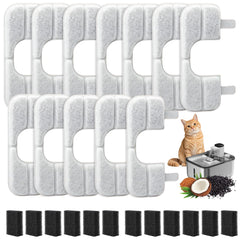 Hyparade pack avant emballage montrant compatibilité Q108 et stockage pratique