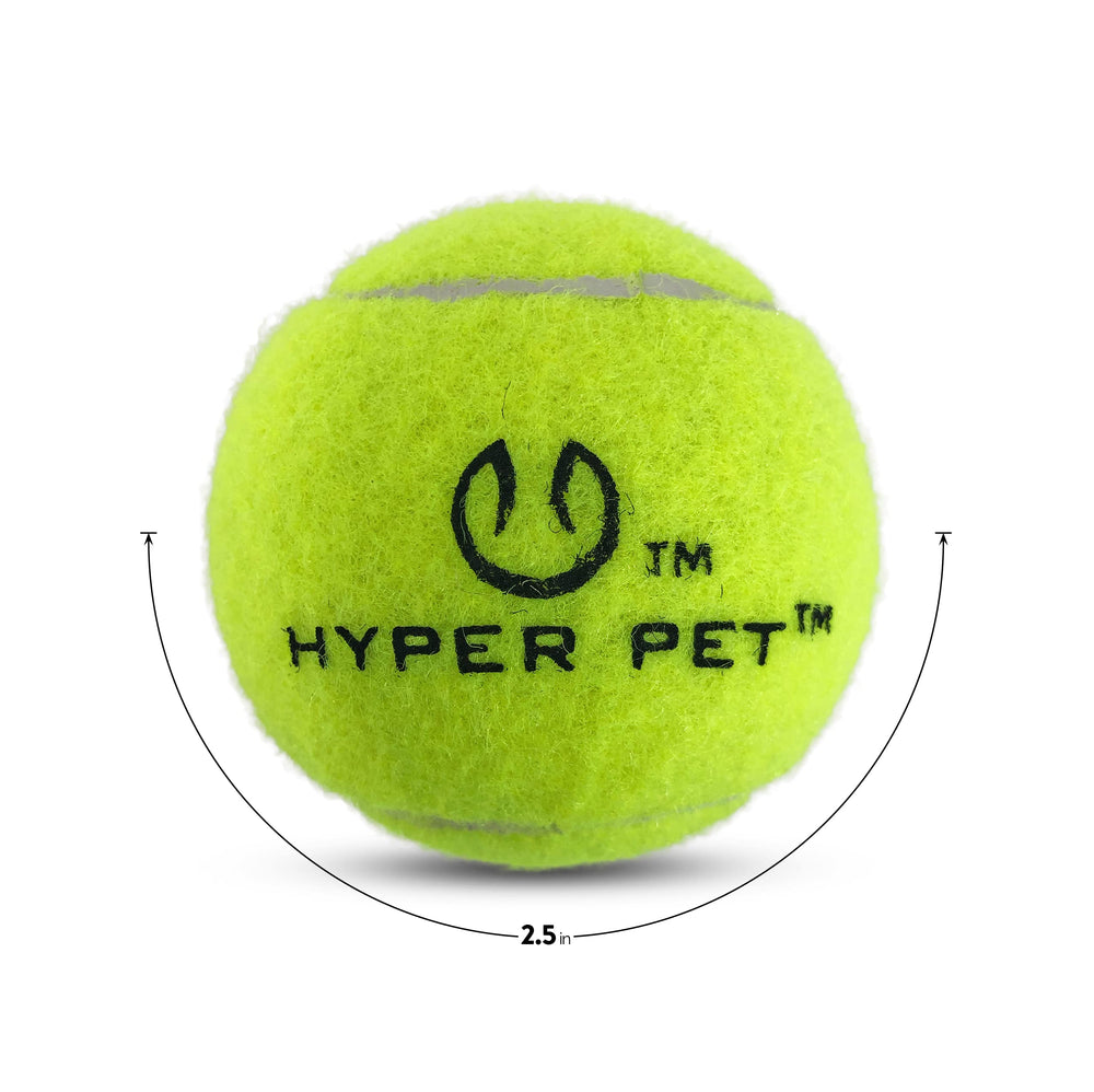 Hyper Pet gros plan feutrine douce protégeant les dents