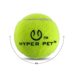 Hyper Pet gros plan feutrine douce protégeant les dents