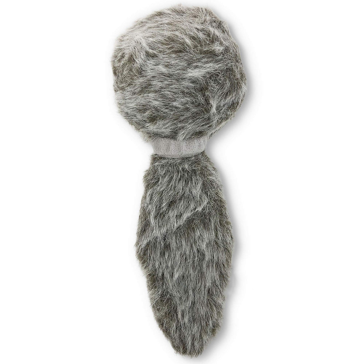 Hyper Pet housse face avant montrant la peluche et l'attrait tactile