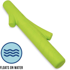 Hyper Pet gros plan de la mousse EVA montrant texture douce et sécurité