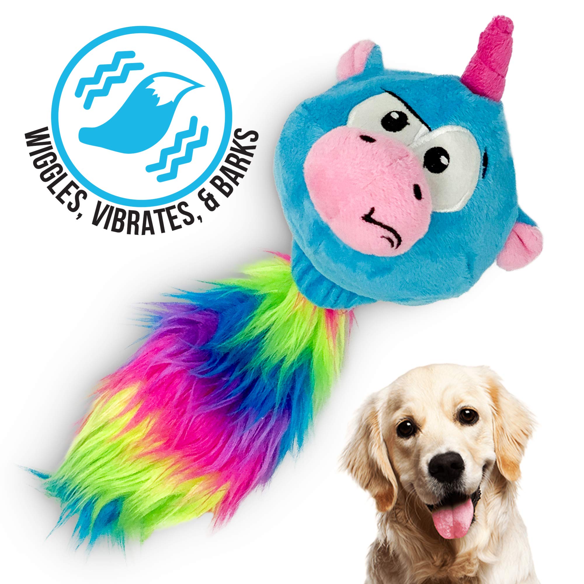 Hyper Pet gros plan sur le tissu en peluche doux pour une prise confortable