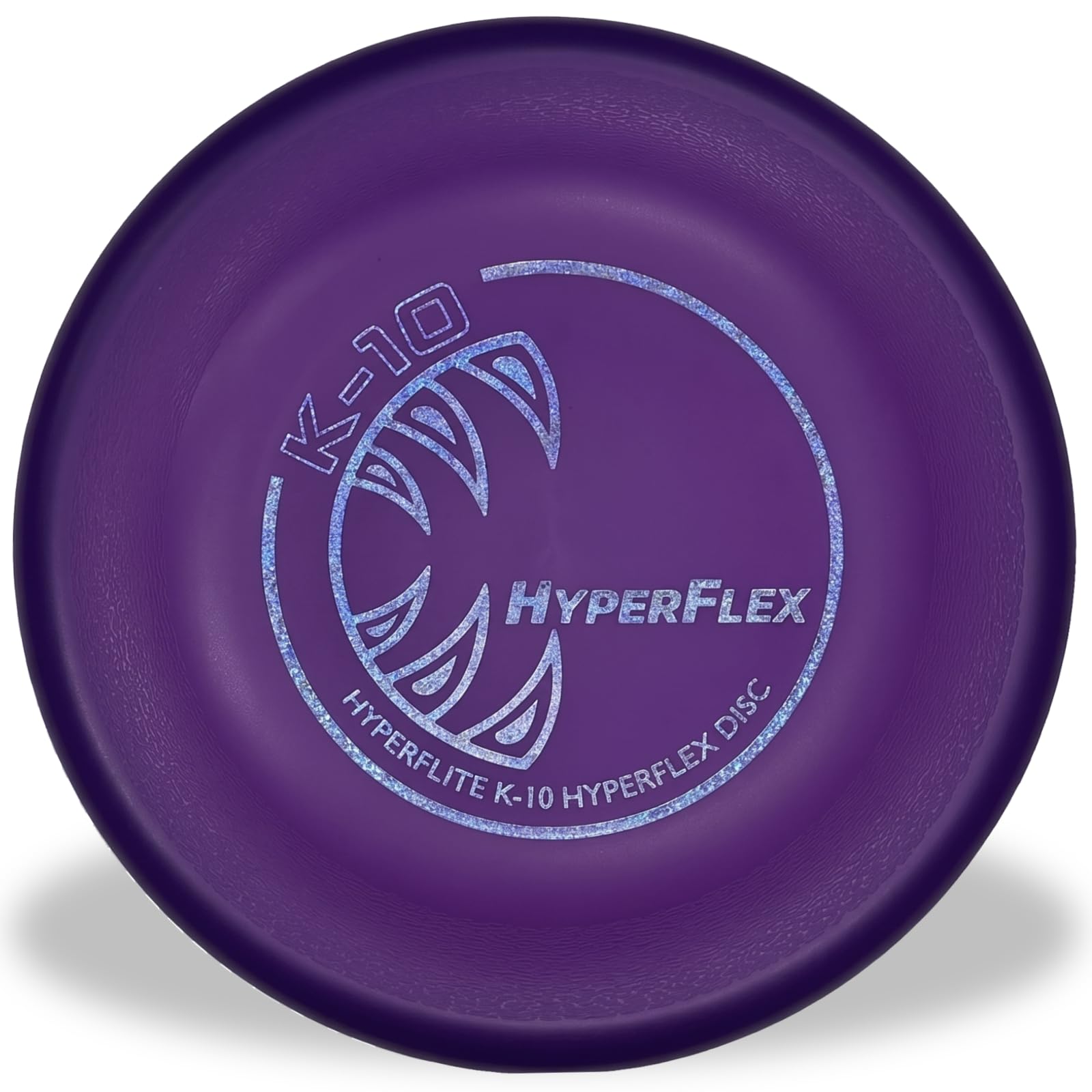 Hyperflite K-10 face avant montrant design et avantages de performance