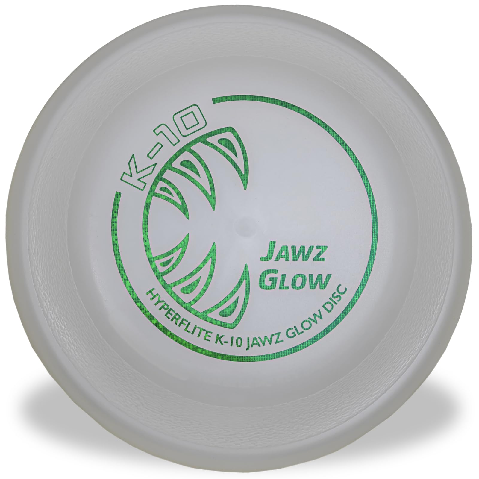 Hyperflite K-10 Jawz face avant montrant design durable et performance