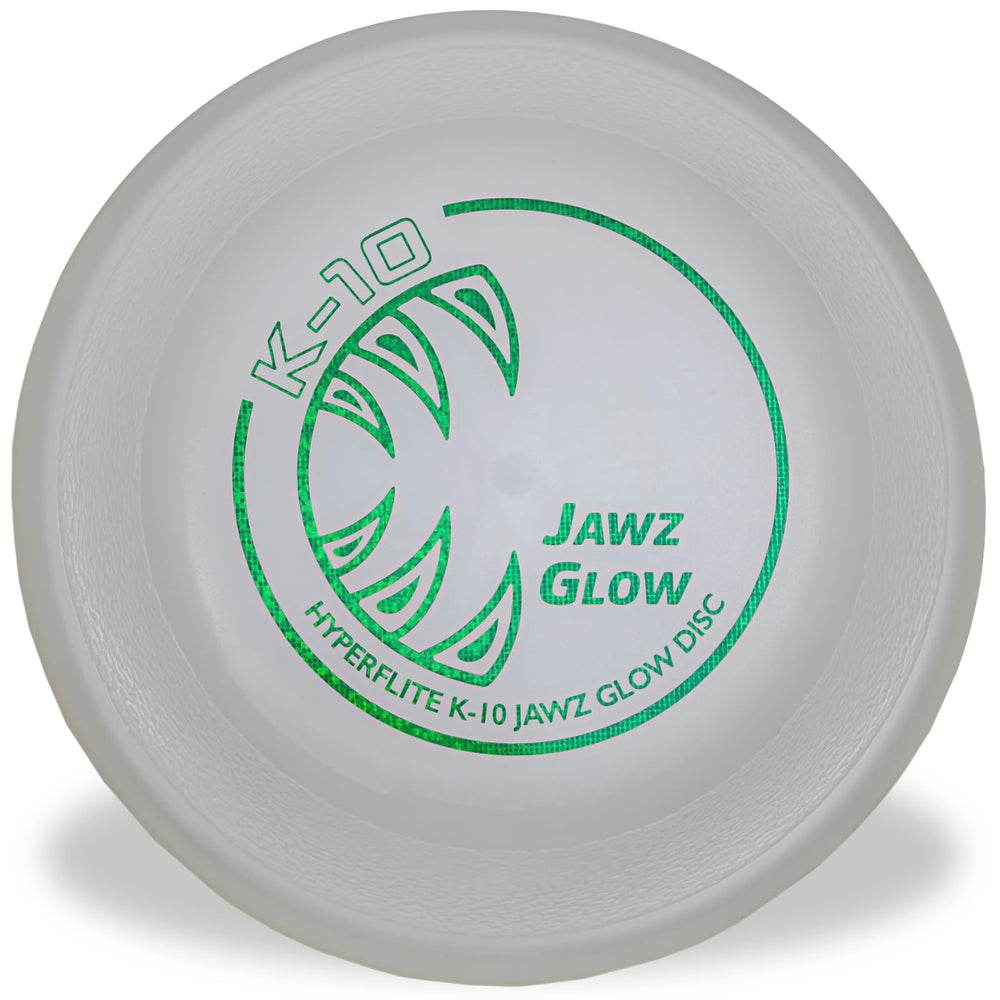 Hyperflite K-10 Jawz face avant montrant design durable et performance