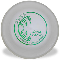Hyperflite K-10 Jawz face avant montrant design durable et performance