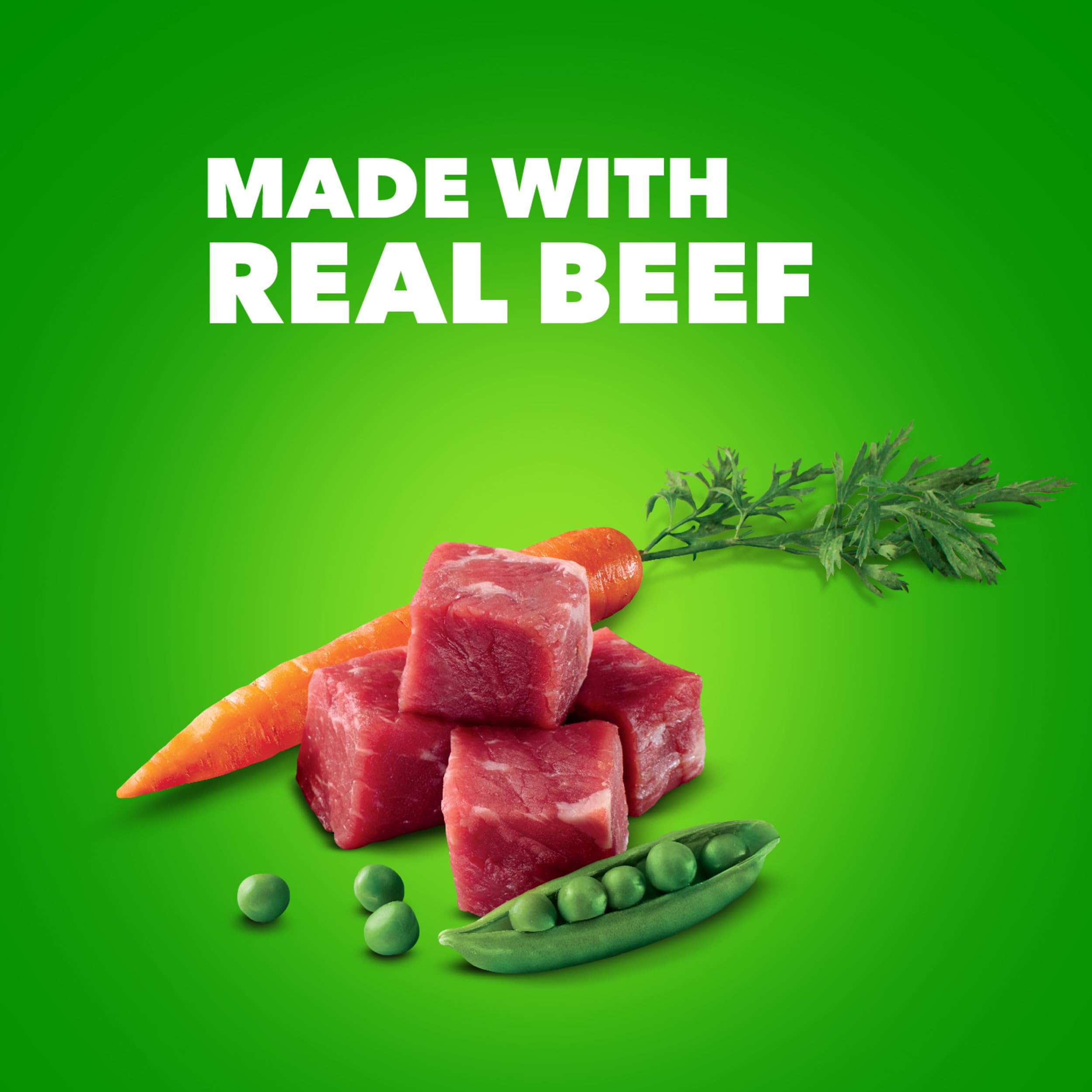 iams étiquette nutrition qui détaille ingrédients naturels