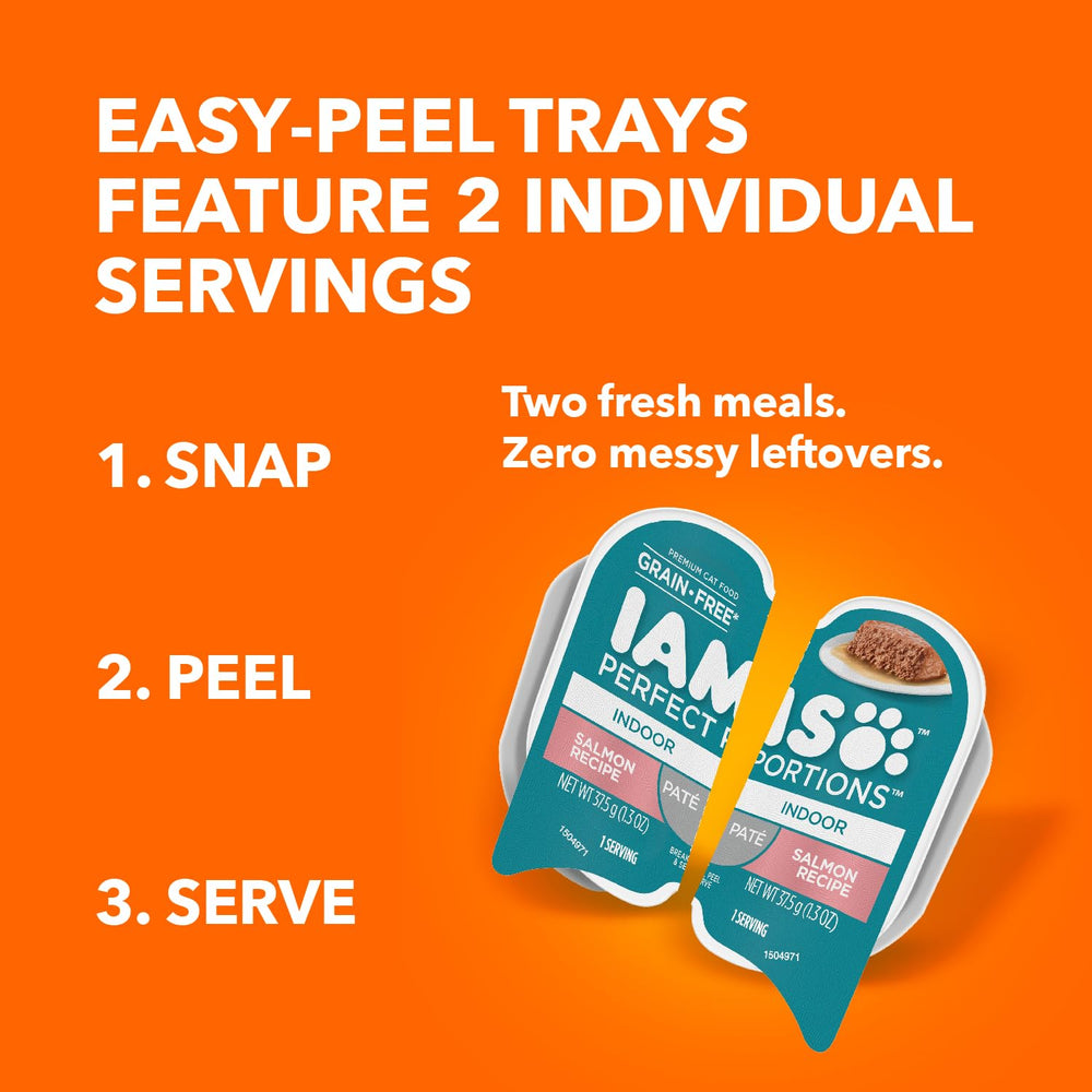 IAMS chat mange en cuisine, recette adaptée aux chats d'intérieur