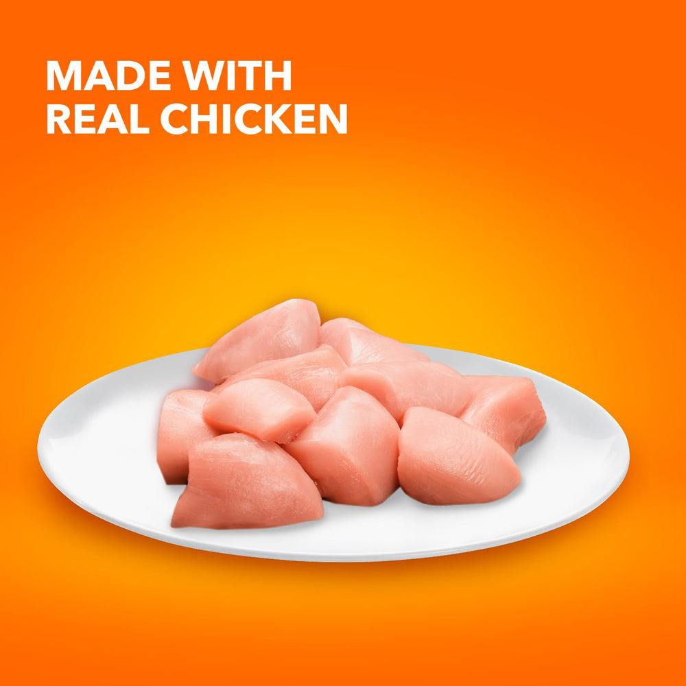 IAMS séparation du double compartiment pour contrôle précis des portions