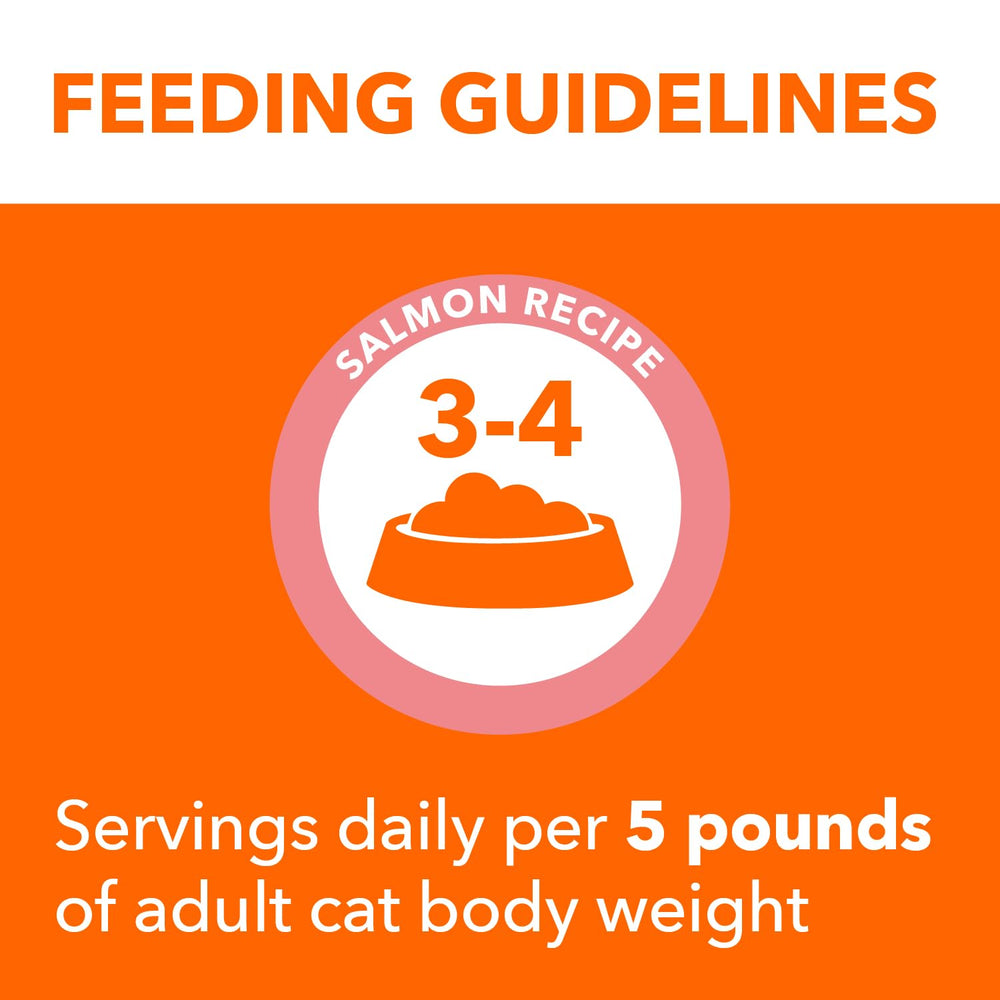 IAMS étiquette valeurs nutritives lisible, info pour une alimentation équilibrée