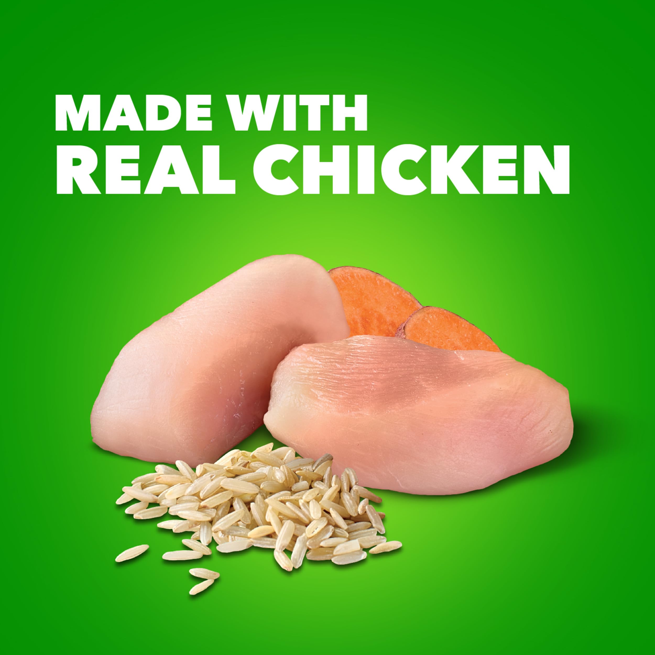 IAMS pâtée servie en gamelle pour une prise de repas facile