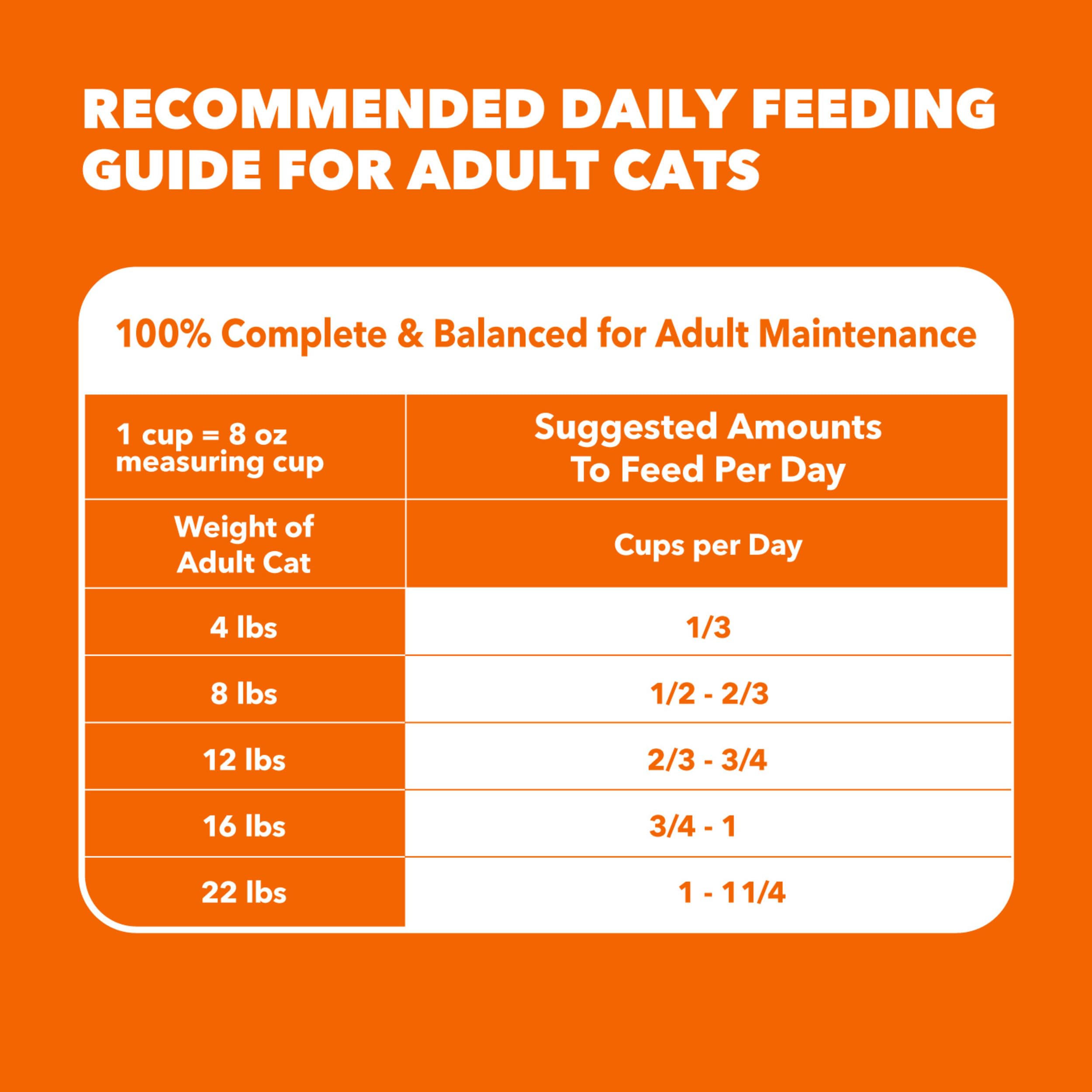 IAMS sachet 7lb mis en scène stockage pratique pour foyer