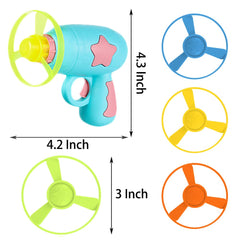 IAXSEE gros plan hélice multicolore montrant la texture résistante et attrayante