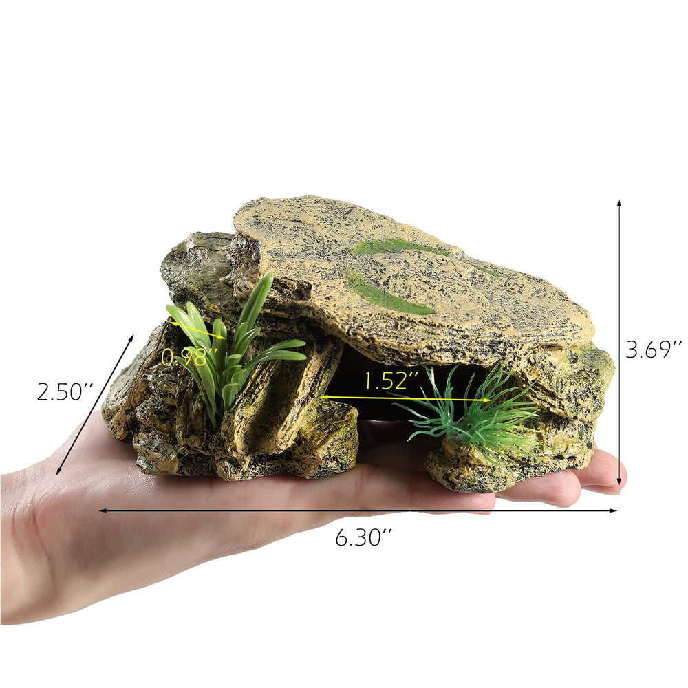 IBWell gros plan surface résine durable et texture réaliste