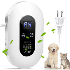 ICARE face avant montrant boîtier compact et efficacité pratique