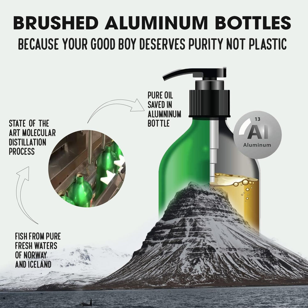 Iceland Pure gros plan texture liquide fluide montrant pureté et qualité