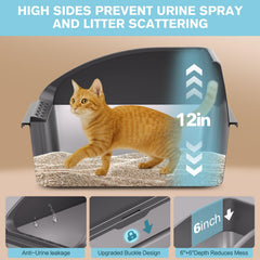 ICYAIR gros plan du joint et finition acier inoxydable pour longévité et hygiène