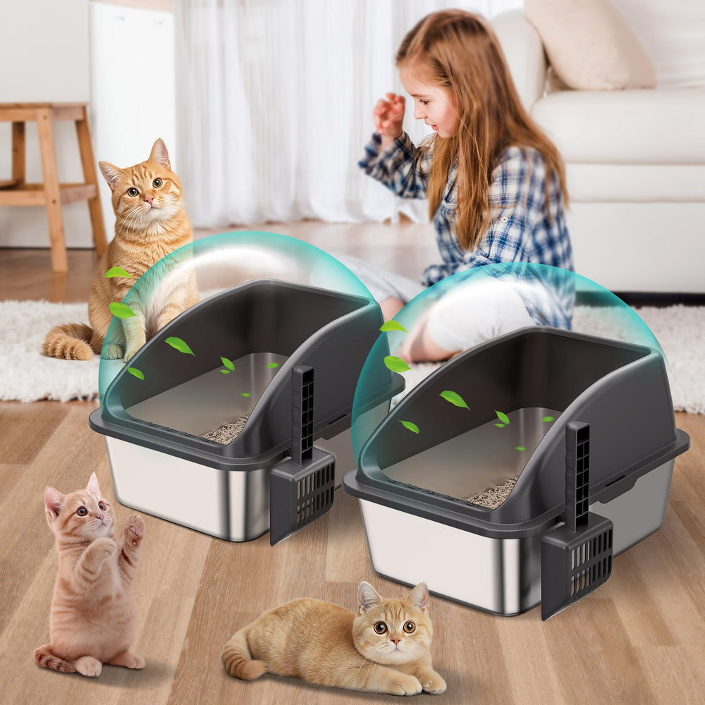 ICYAIR comparaison taille avec main indiquant dimensions pratiques et gain d'espace