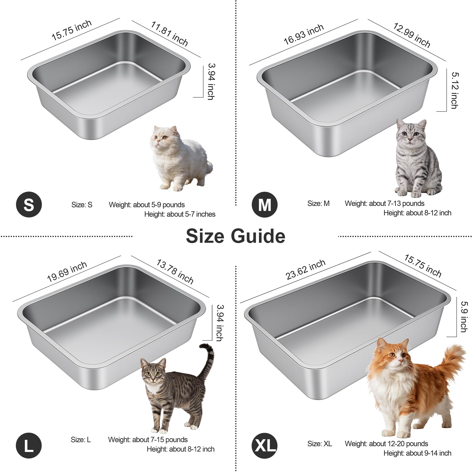 Idymere bac usage baignoire petit animal polyvalence domestique
