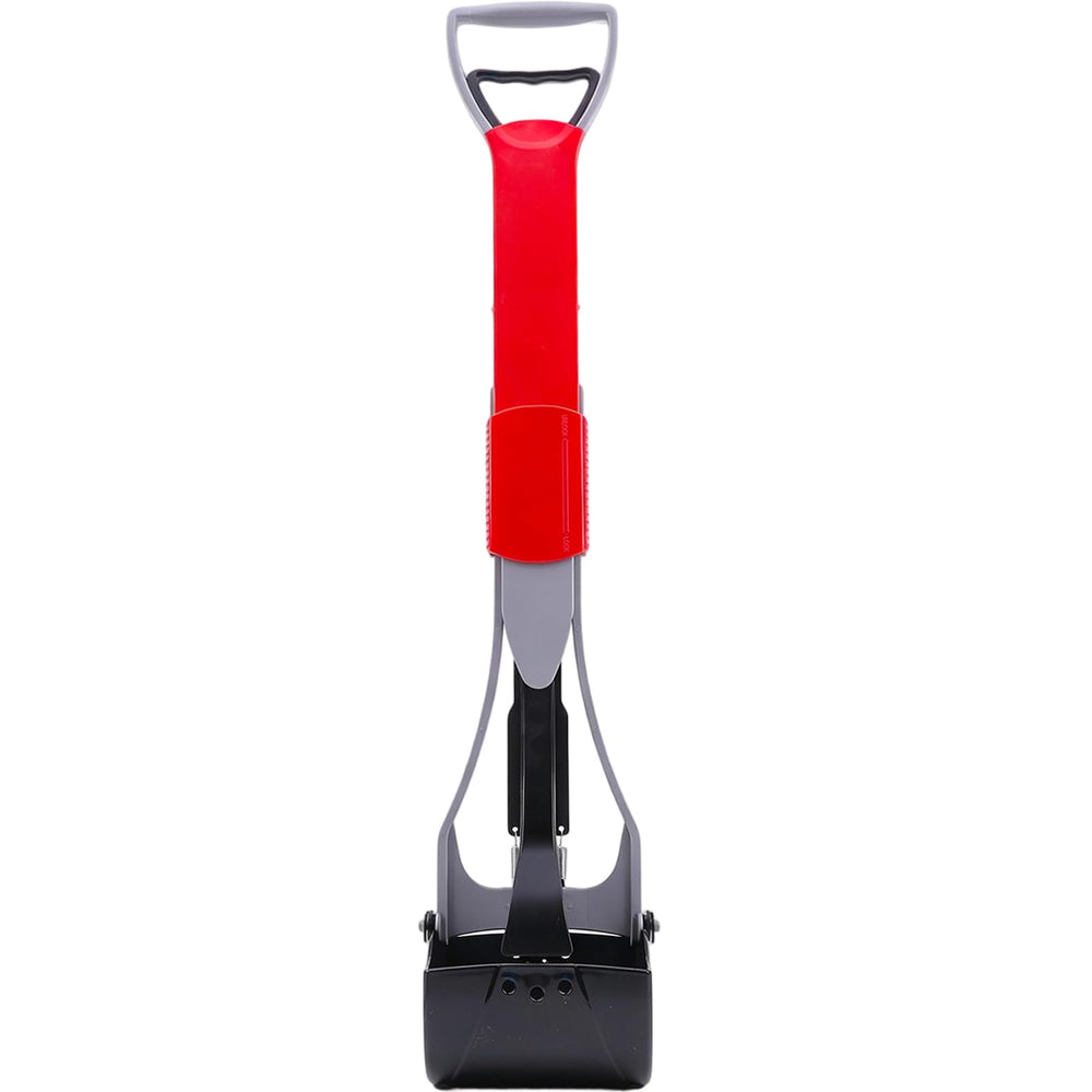 ienjoyed vue frontale du produit montrant le design et rangement