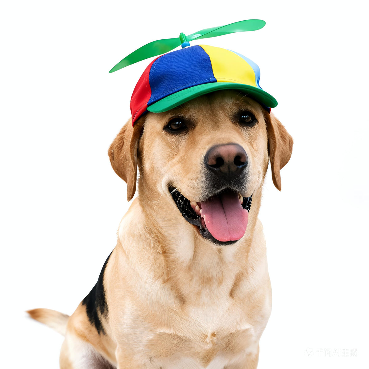 Ifnov chapeau face verte montrant couleurs vives et confort