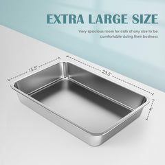 ikitchen détail acier inoxydable surface lisse pour nettoyage rapide