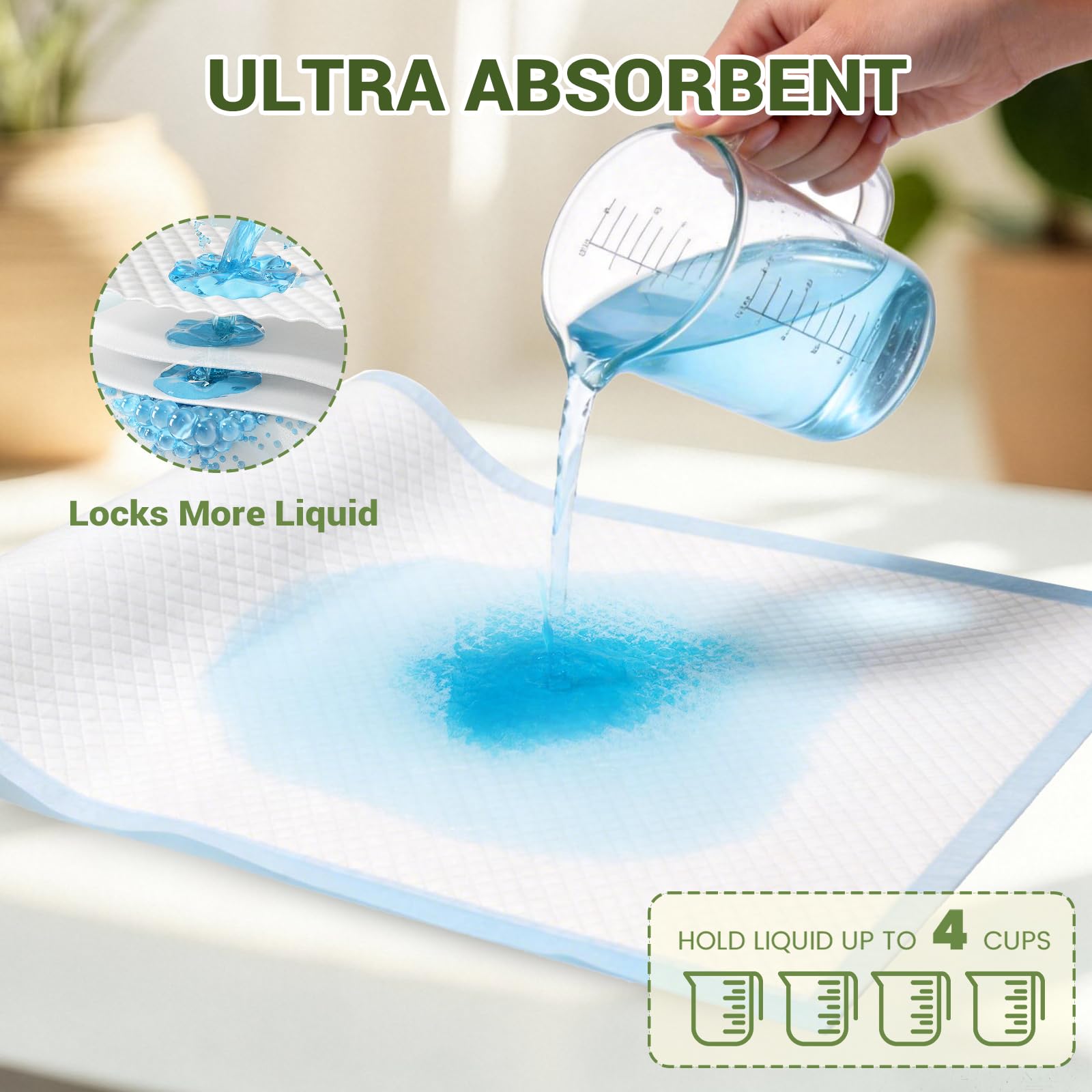 IMMCUTE bord thermoscellé renforcé résistant aux déchirures