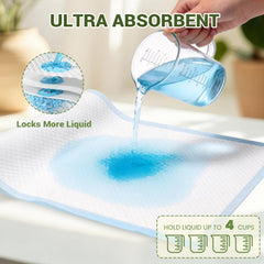IMMCUTE bord thermoscellé renforcé résistant aux déchirures