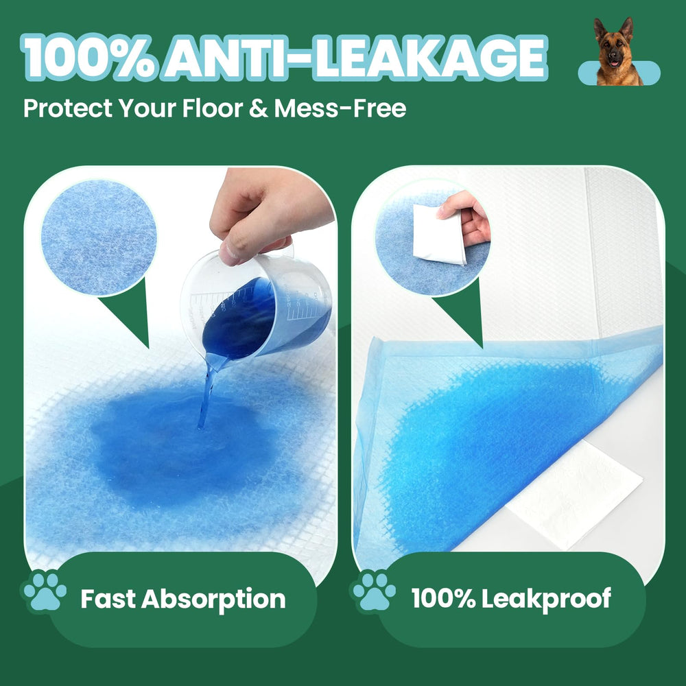 IMMCUTE cœur absorbant transforme liquide en gel pour contrôle des odeurs