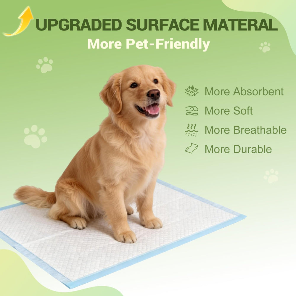 IMMCUTE surface textile ultra-douce offrant confort et absorption rapide