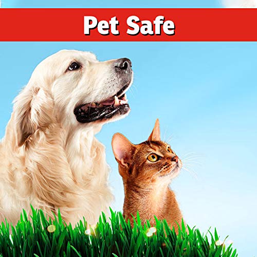 IMUSTGARDEN protection de meuble en tissu contre morsures et griffures visible