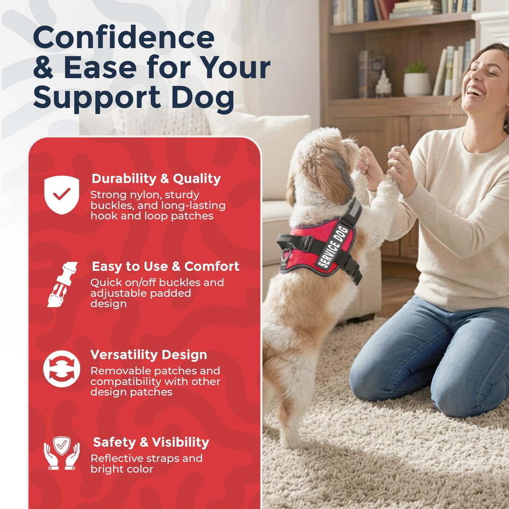 Industrial Puppy maille rembourrée pour respirabilité et confort