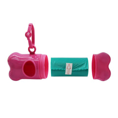 INNOLIFE sac détaché à la perforation pour séparation facile et usage rapide