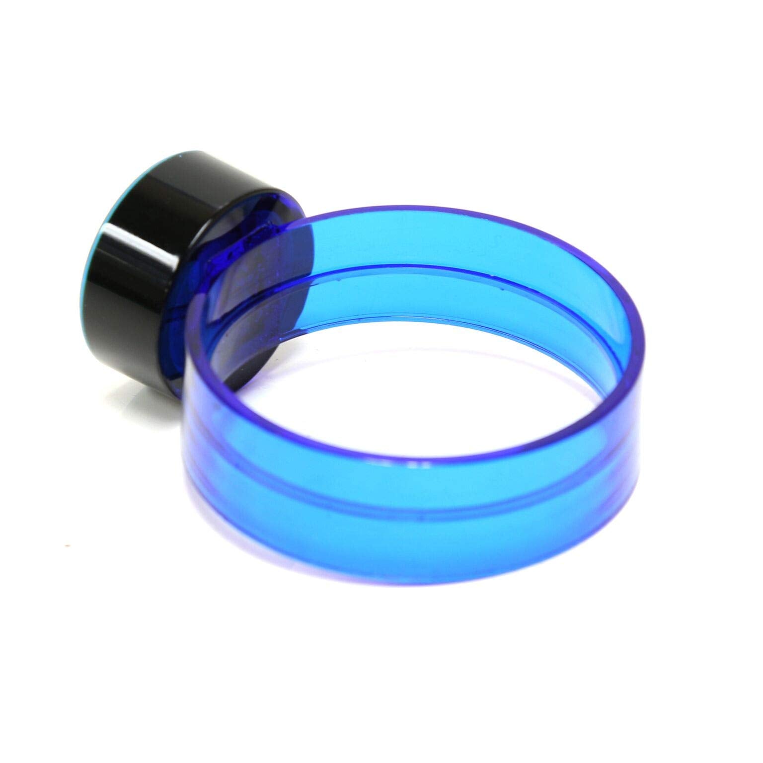 Innovative Marine Defroster PRO en action dans un aquarium, distribution propre et visible