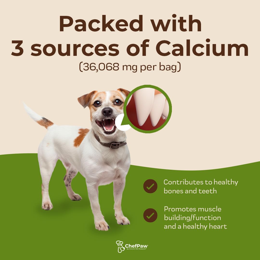 Innovet ChefPaw cuillère doseuse illustrant dosage précis et utilisation simple