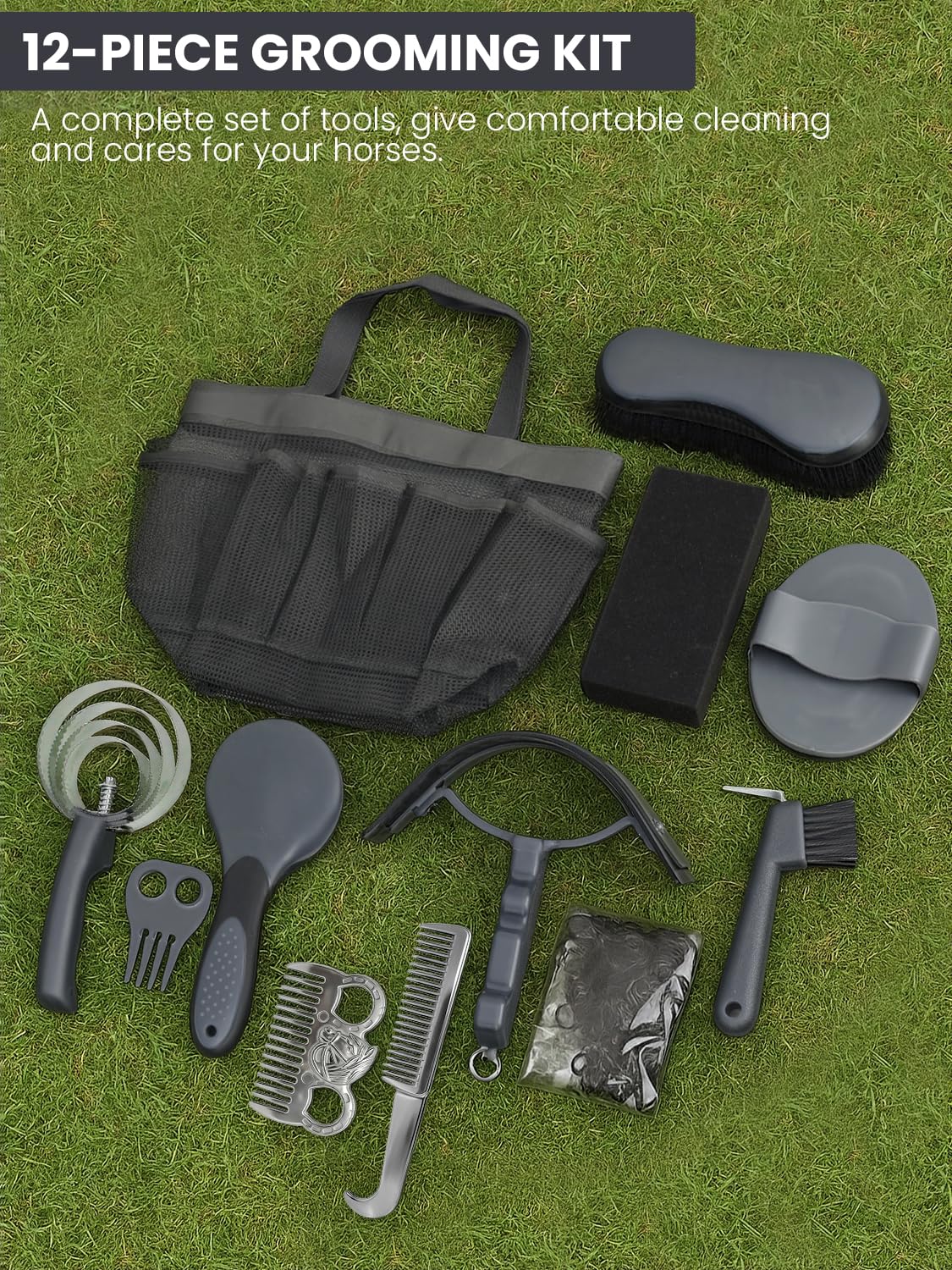 inoreal comparaison de taille des outils pour évaluer ergonomie