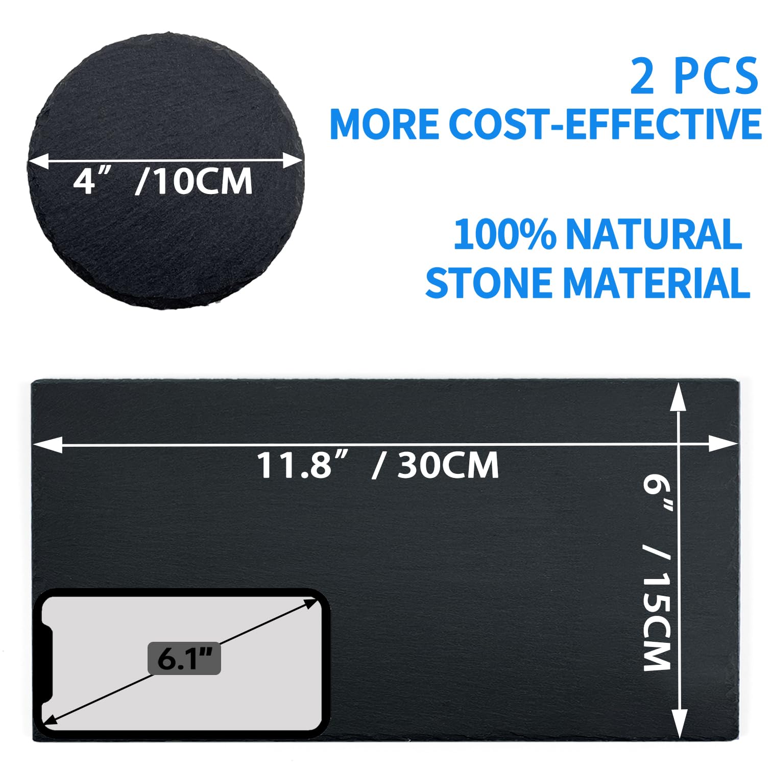 INOSCIND plateau circulaire face avant utilisé comme plateforme et bol