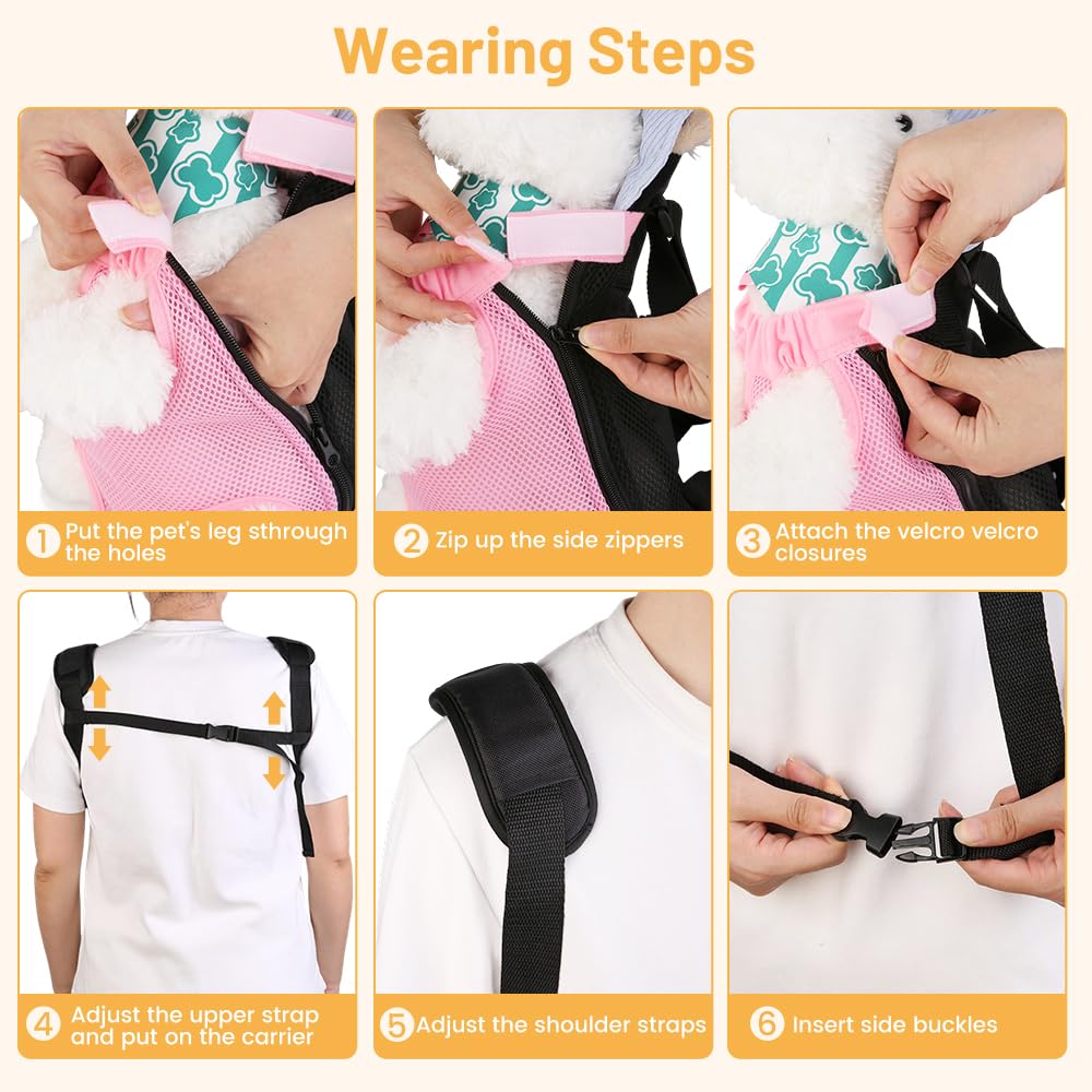 Inspack comparaison taille avec règle pour choisir la taille correcte