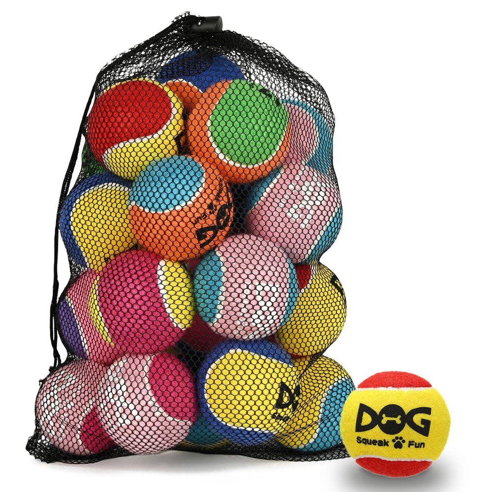 INSUM face du paquet 24 balles, praticité et valeur