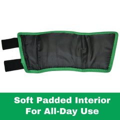Intrepid Click Horse intérieur nylon doux réduit frottement et irritation