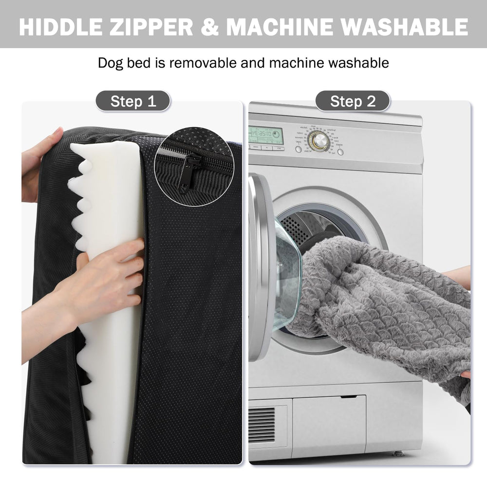 INVENHO doublure imperméable protégeant la mousse des liquides