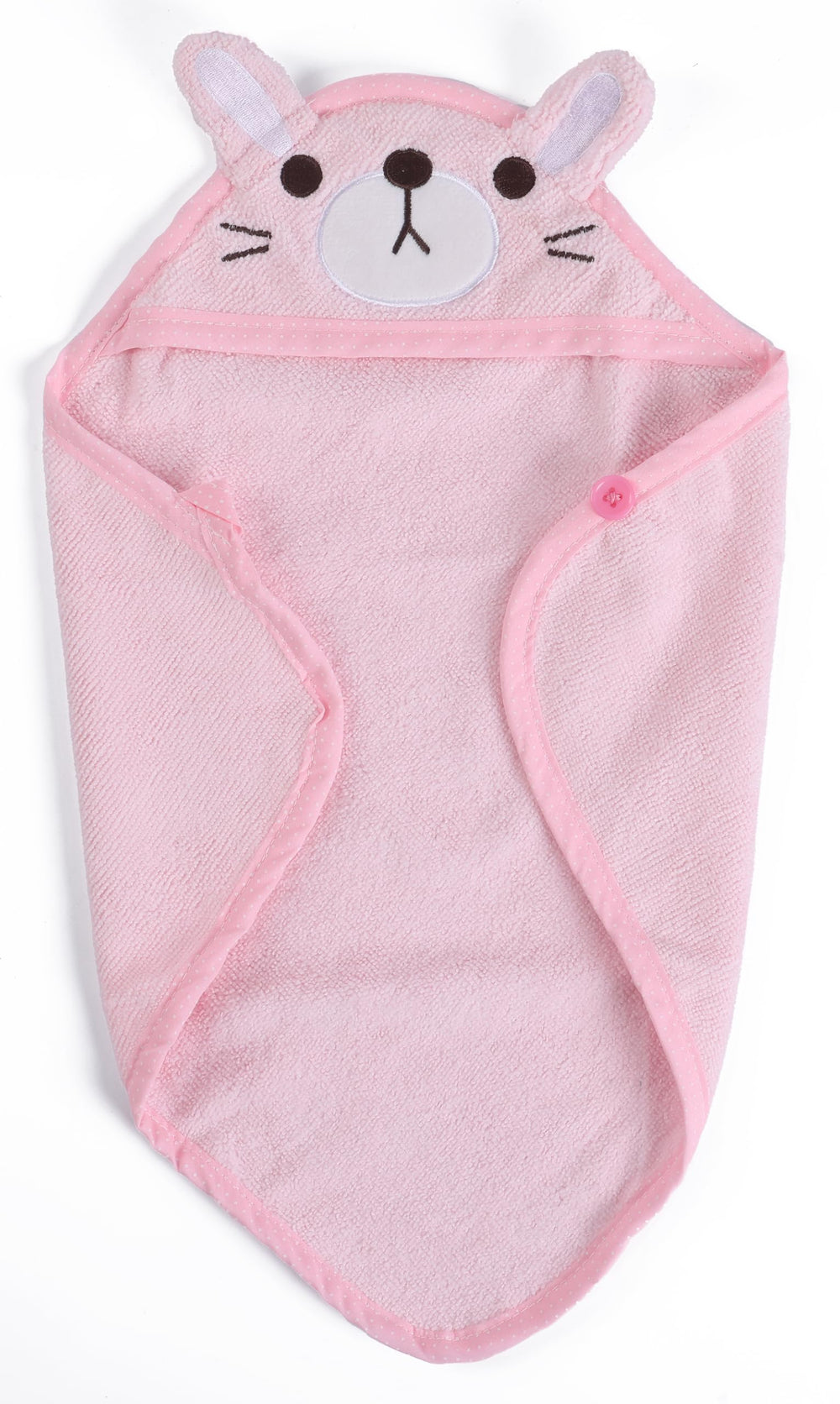 IOICYBF gros plan microfibre pour absorption rapide