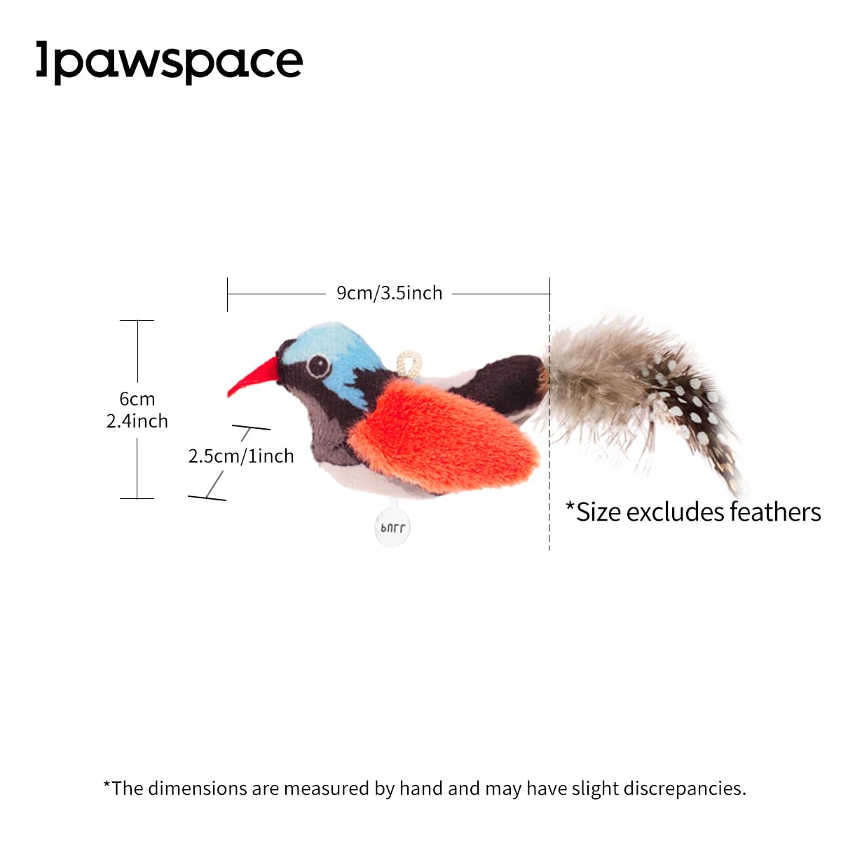 ipawspace chat jouant sur sol bois favorise exercice et divertissement
