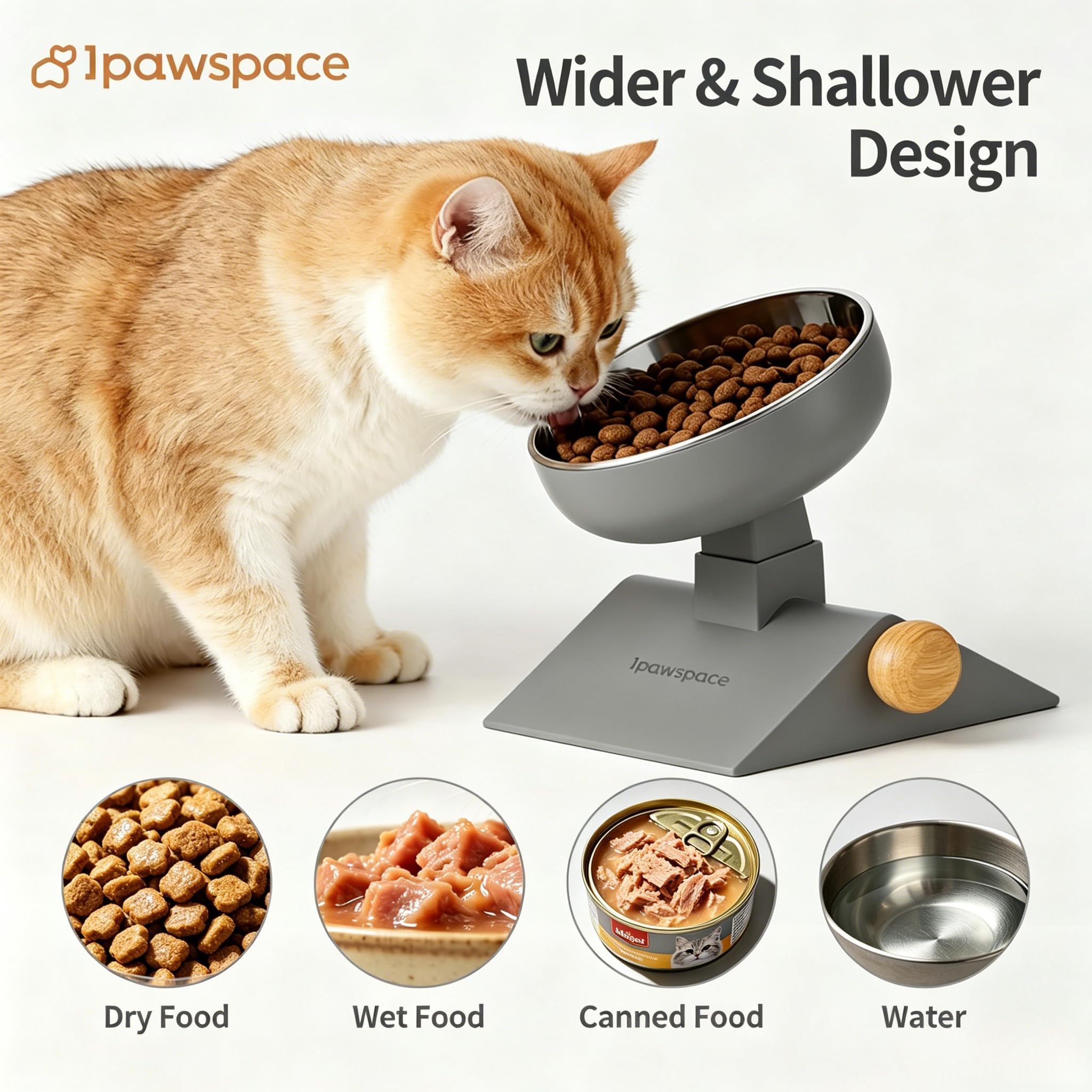 ipawspace comparaison d'échelle pour voir taille réelle du produit