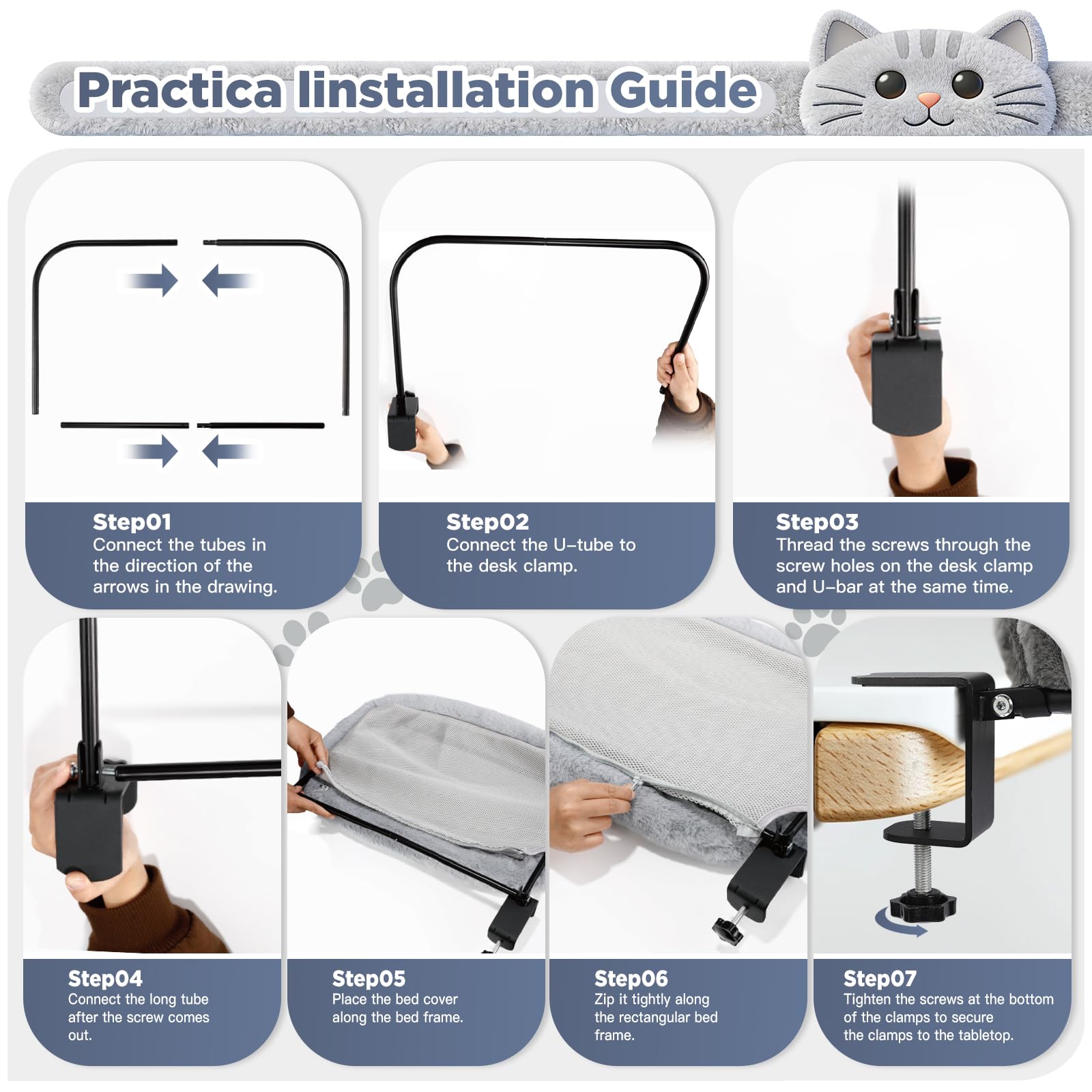 IPOW lit plié à 90° montrant gain de place pratique