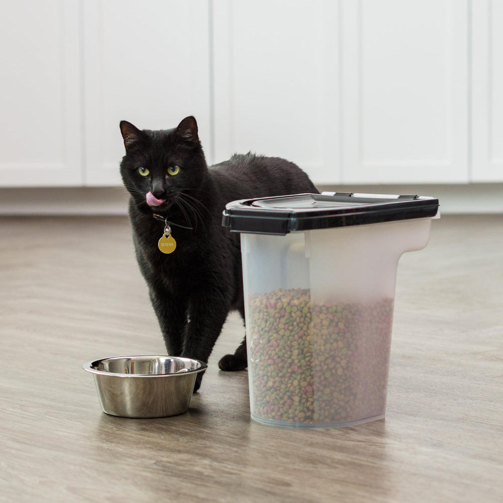 IRIS USA en situation dans une cuisine pour rangement pratique