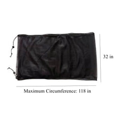 ISMARTEN gros plan de la maille nylon durable offrant protection et aération