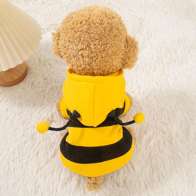 ISMARTEN gros plan tissu coton-polyester, confort et douceur pour animal