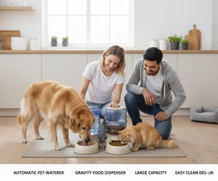Ito Rocky vue de profil illustrant stabilité et design compact pour gain de place